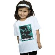 T-shirt enfant Marvel Avengers Endgame