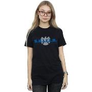 T-shirt Marvel Agents of S.H.I.E.L.D. Director Of S.H.I.E.L.D.