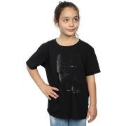 T-shirt enfant Marvel Avengers Endgame Avenge The Fallen