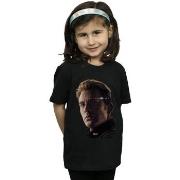 T-shirt enfant Marvel Avengers Endgame Avenge The Fallen