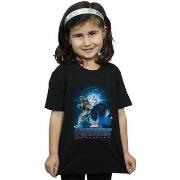 T-shirt enfant Marvel Avengers Endgame