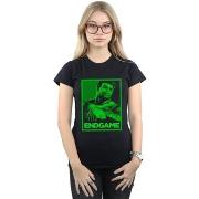 T-shirt Marvel Avengers Endgame Hulk Poster