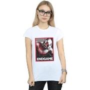 T-shirt Marvel Avengers Endgame