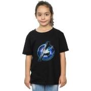 T-shirt enfant Marvel Avengers Endgame