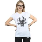 T-shirt Marvel Avengers Endgame