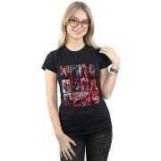 T-shirt Marvel Avengers Endgame