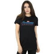 T-shirt Marvel Avengers Engame