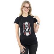 T-shirt Marvel Avengers Endgame