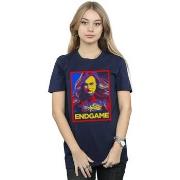 T-shirt Marvel Avengers Endgame