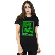 T-shirt Marvel Avengers Endgame