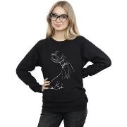 Sweat-shirt Marvel BI30690