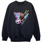 Sweat-shirt enfant Marvel What If