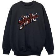 Sweat-shirt enfant Marvel What If Captain Carter