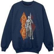 Sweat-shirt enfant Marvel Wakanda Forever