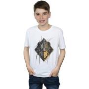 T-shirt enfant Marvel BI49509