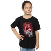 T-shirt enfant Marvel Avengers Endgame