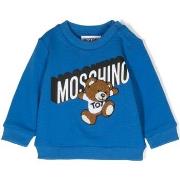 Sweat-shirt Moschino MVF04QLCA32