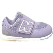 Baskets enfant New Balance 574