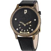 Montre Police PEWJA2227702, Quartz, 44mm, 3ATM