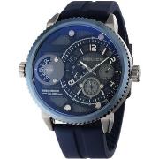 Montre Police Montre Homme PEWJQ2195240, Quartz, 51mm, 5ATM