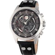 Montre Police PEWJF0004601, Quartz, 45mm, 3ATM