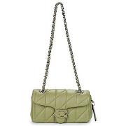 Sac a main Coach QUILTED TABBY 20