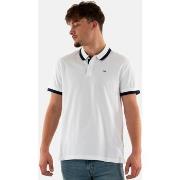 Polo Tommy Jeans dm0dm18313