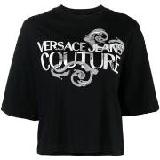 Polo Versace Jeans Couture 76HAHG01-CJ00G