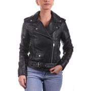 Veste Ladc Diane Love Noir