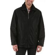 Veste Arturo LGW0017 Noir