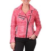 Veste Ladc Valery Rouge