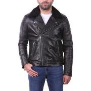 Veste Ladc Jack Noir