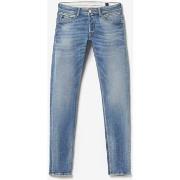 Jeans Le Temps des Cerises Femy 700/11 adjusted jeans bleu