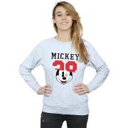 Sweat-shirt Disney Mickey Mouse Split 28