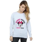 Sweat-shirt Disney Since 1928