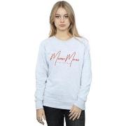 Sweat-shirt Disney California