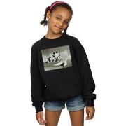 Sweat-shirt enfant Disney Crazy Pilot