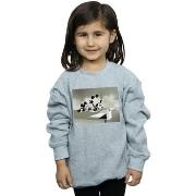 Sweat-shirt enfant Disney Crazy Pilot