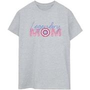 T-shirt Marvel Avengers Mum