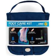 Soins mains et pieds Sidas Footcare Kit