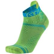 Chaussettes de sports Sidas Chaussettes Run Feel