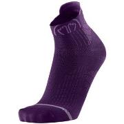 Chaussettes de sports Sidas Chaussettes Run Anatomic Ankle Lady