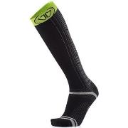 Chaussettes de sports Sidas Chaussettes Endurance Racing Knee