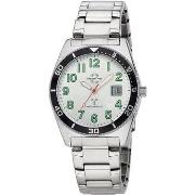 Montre Master Time Montre Homme MTGA-10859-41M, Quartz, 42mm, 5ATM