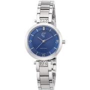 Montre Ett Eco Tech Time Montre Femme Ett ELS-12142-31M, Quartz, 30mm,...