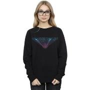 Sweat-shirt Dc Comics 84