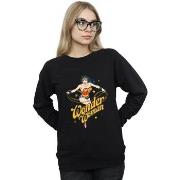 Sweat-shirt Dc Comics BI43209