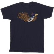 T-shirt enfant Dessins Animés ACME Doodles Road Runner