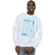 Sweat-shirt Ready Player One IOI