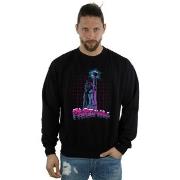 Sweat-shirt Ready Player One BI43763